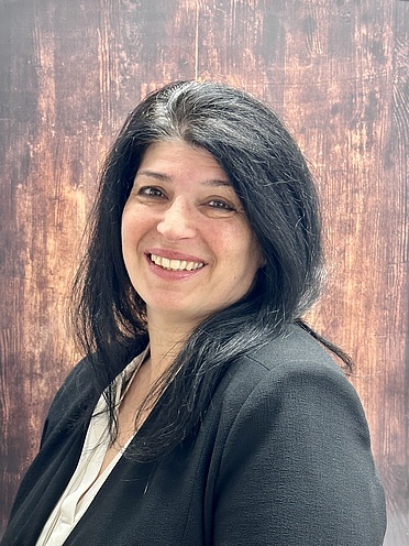 Michaela Di Bari-Goertz