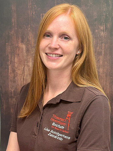 Lisa Schnitgerhans