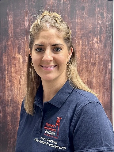 Laura Derksen